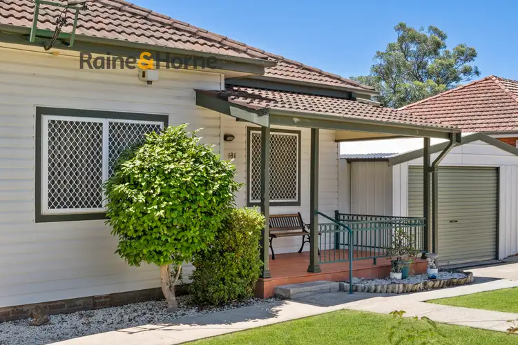 Sixth view of Homely house listing, 181 Reilly Street, Lurnea NSW 2170