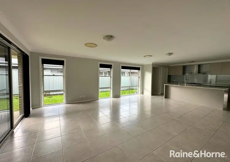 Third view of Homely house listing, 61 Caladenia Crescent, South Nowra NSW 2541