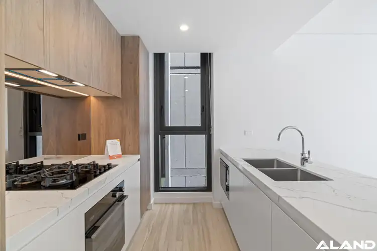 Second view of Homely apartment listing, E-1605/108 Donnison Street, Gosford NSW 2250