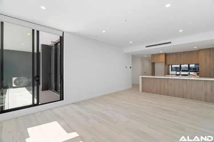 Third view of Homely apartment listing, E-1605/108 Donnison Street, Gosford NSW 2250