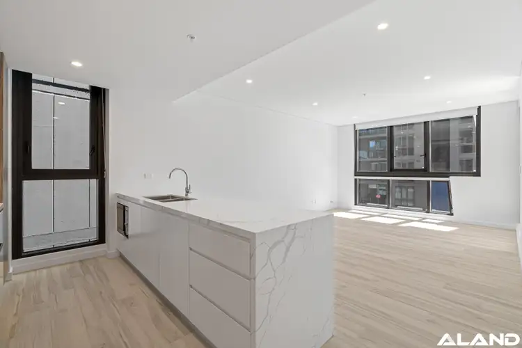 Fourth view of Homely apartment listing, E-1605/108 Donnison Street, Gosford NSW 2250