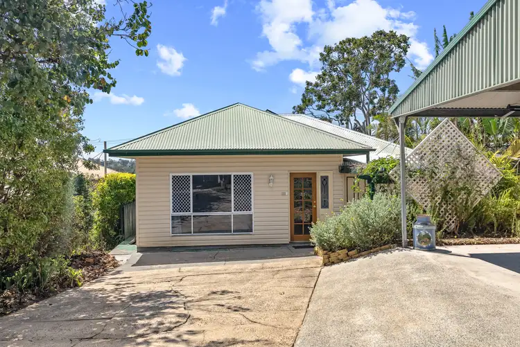 12 Crown Street, Mitchelton QLD 4053