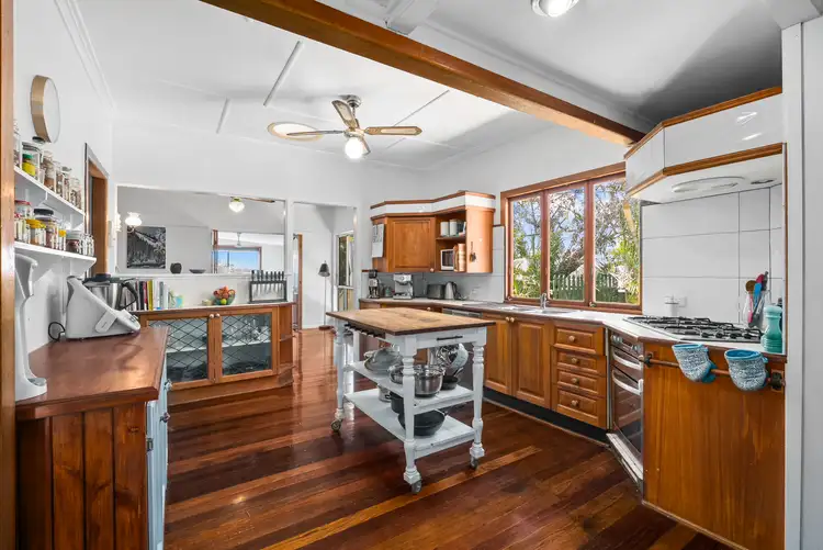 Third view of Homely house listing, 12 Crown Street, Mitchelton QLD 4053