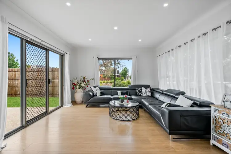 Second view of Homely house listing, 9 Euroa Street, Epping VIC 3076