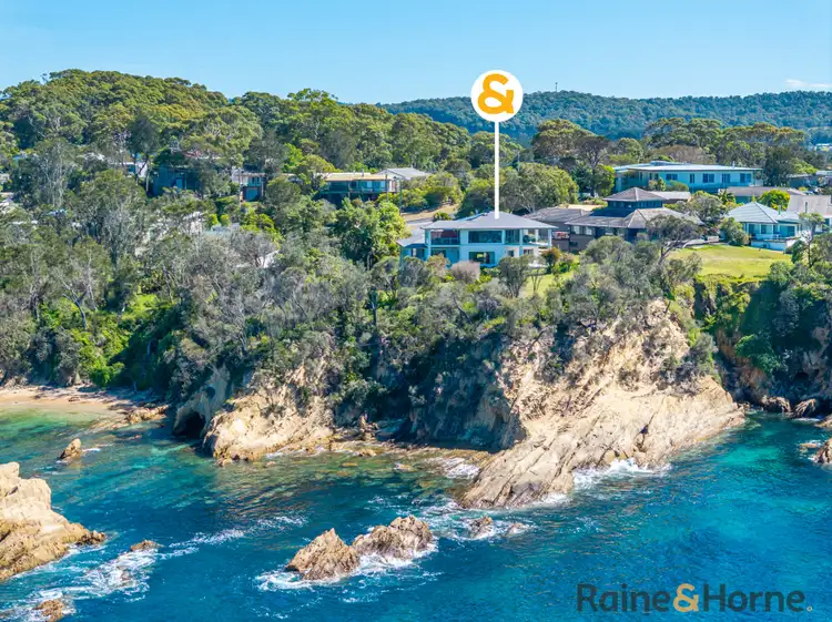 129 Annetts Parade, Mossy Point NSW 2537