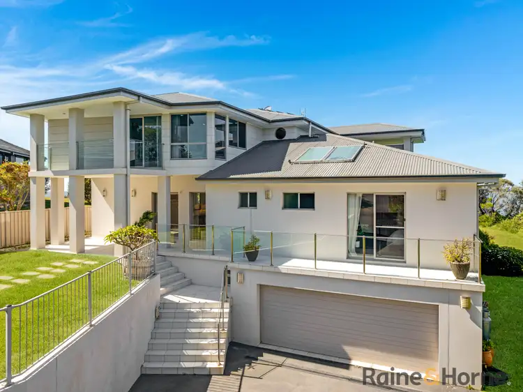 Second view of Homely house listing, 129 Annetts Parade, Mossy Point NSW 2537