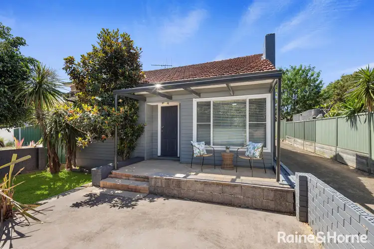 135 Stoney Creek Road, Bexley NSW 2207