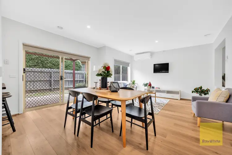 Fifth view of Homely house listing, 55 The Glades, Taylors Hill VIC 3037