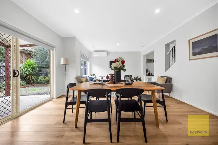 Sixth view of Homely house listing, 55 The Glades, Taylors Hill VIC 3037