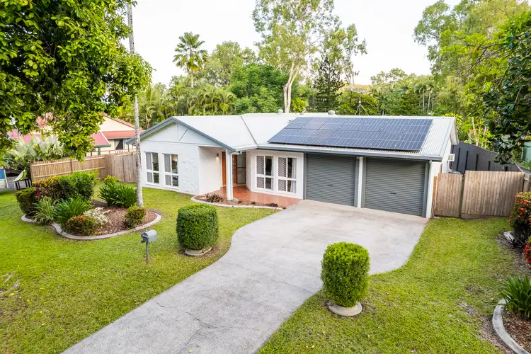 Second view of Homely house listing, 6 Byers Street, Edmonton QLD 4869