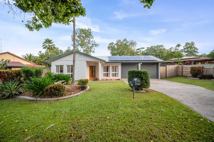 Third view of Homely house listing, 6 Byers Street, Edmonton QLD 4869