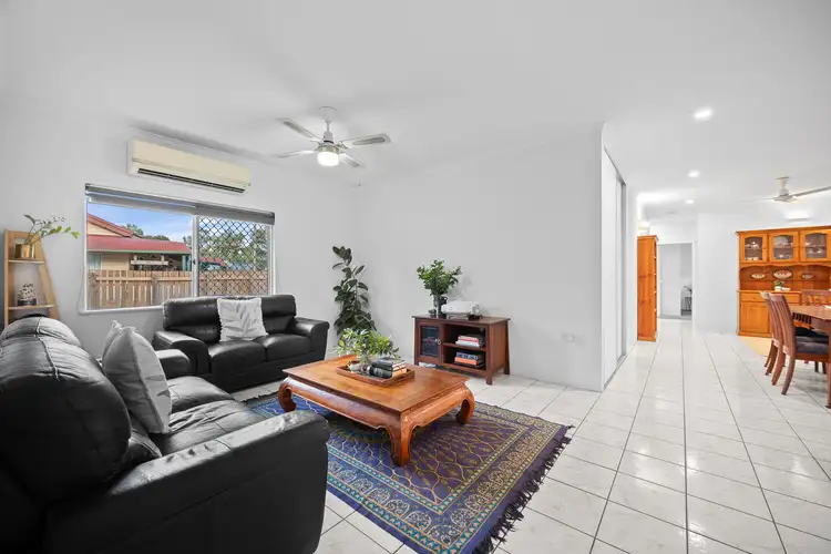 Fourth view of Homely house listing, 6 Byers Street, Edmonton QLD 4869