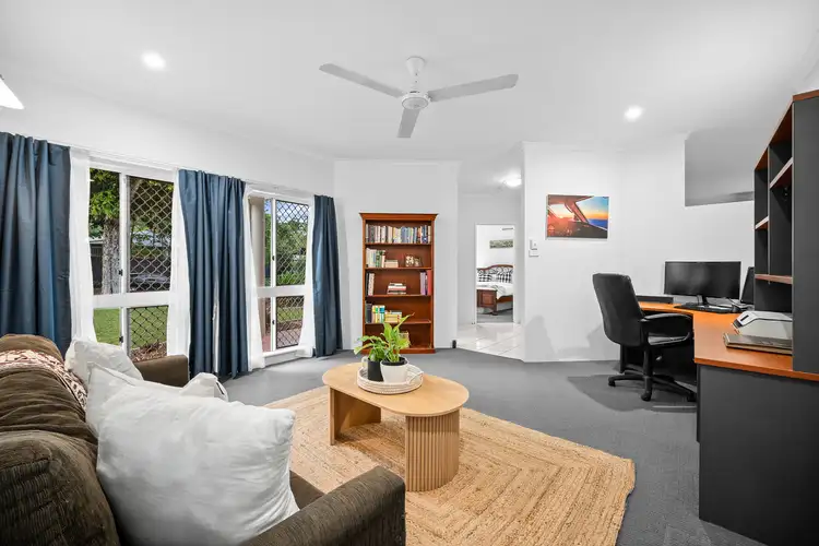 Fifth view of Homely house listing, 6 Byers Street, Edmonton QLD 4869