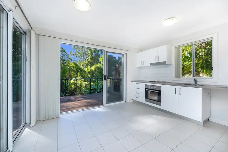 Second view of Homely villa listing, 34A Sirius  Street, Dundas NSW 2117