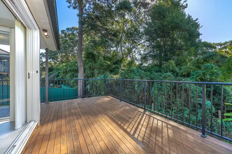 Fifth view of Homely villa listing, 34A Sirius  Street, Dundas NSW 2117