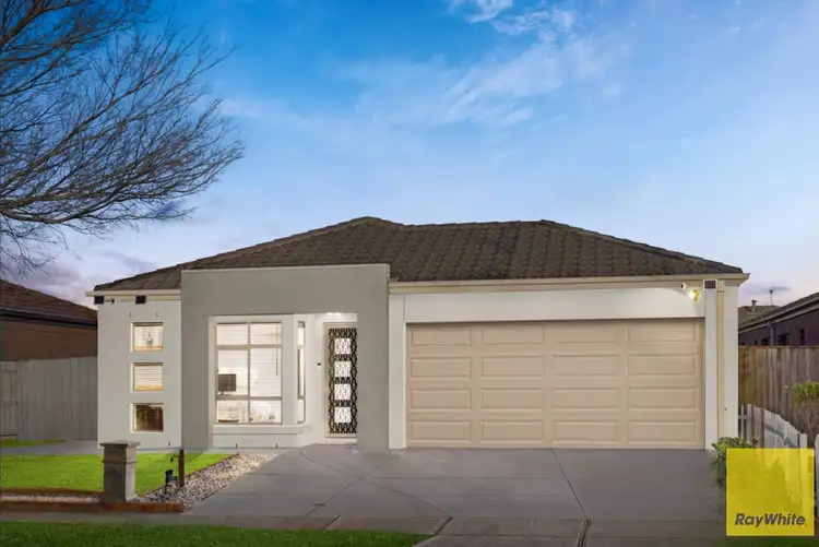 Second view of Homely house listing, 16 Bliss Street, Point Cook VIC 3030