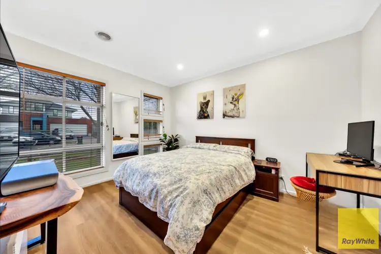 Fourth view of Homely house listing, 16 Bliss Street, Point Cook VIC 3030