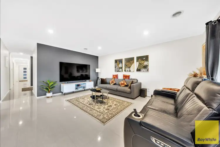 Fifth view of Homely house listing, 16 Bliss Street, Point Cook VIC 3030