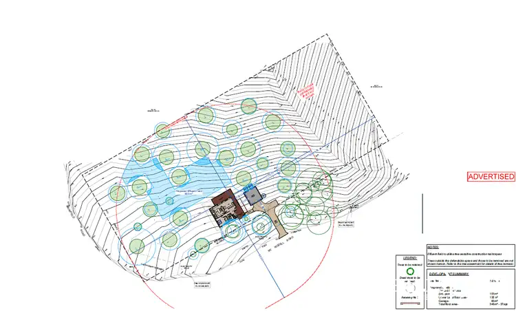 Fifth view of Homely land listing, 2-4 Brumfield Road, Healesville VIC 3777
