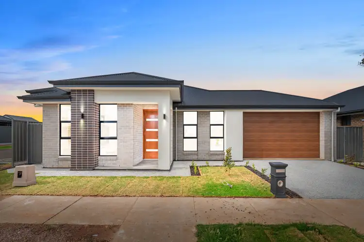 32 Telowie Way, Andrews Farm SA 5114