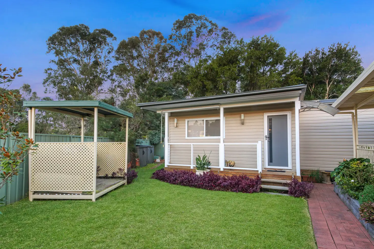 Main view of Homely house listing, 7A Caper Place, Quakers Hill NSW 2763