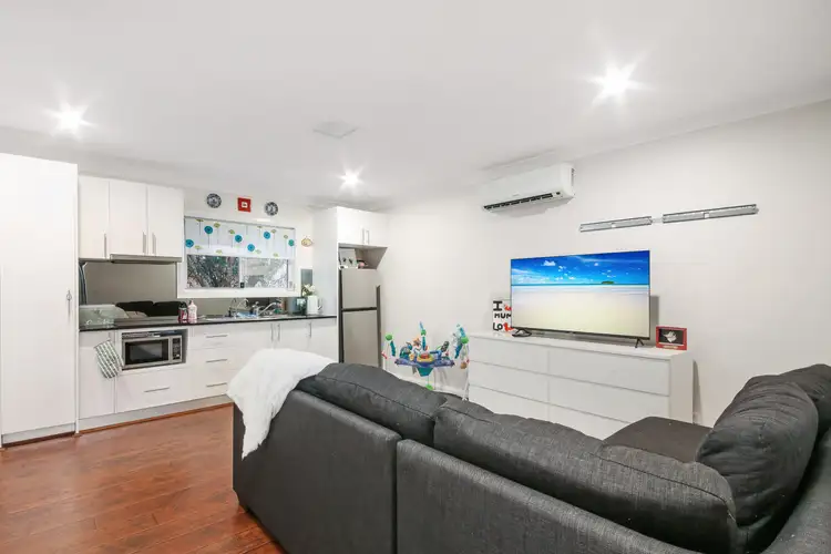 Second view of Homely house listing, 7A Caper Place, Quakers Hill NSW 2763
