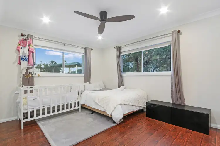 Third view of Homely house listing, 7A Caper Place, Quakers Hill NSW 2763