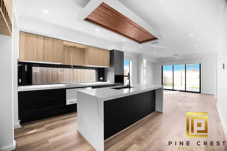 32 Taupe Street, Wyndham Vale VIC 3024