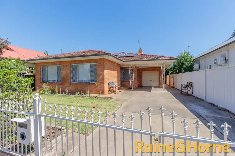 187 Wingewarra Street, Dubbo NSW 2830
