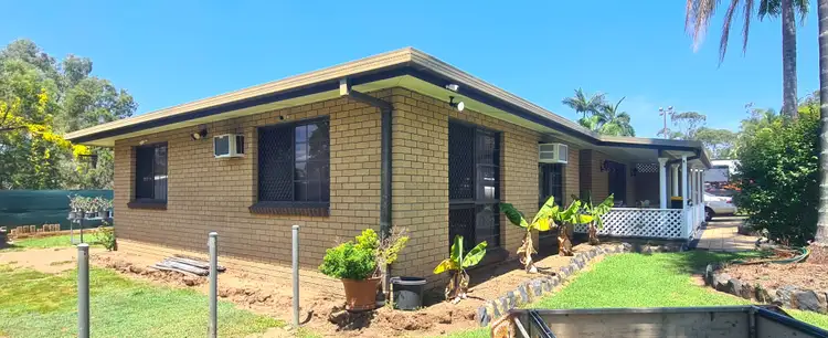 Second view of Homely house listing, 246 Joiner Street, Koongal QLD 4701