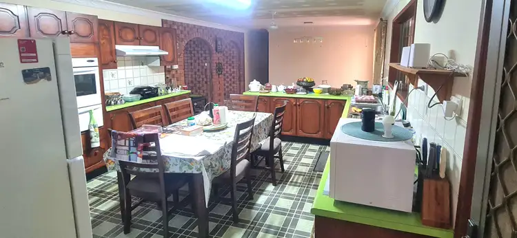 Fourth view of Homely house listing, 246 Joiner Street, Koongal QLD 4701