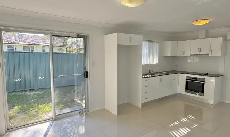 46A Mindanao Avenue, Lethbridge Park NSW 2770