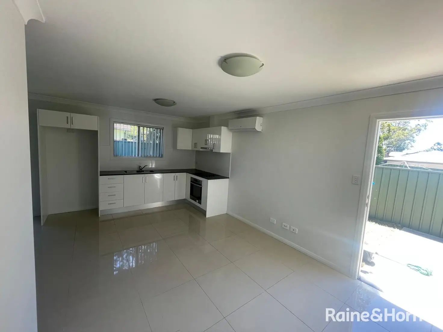 Main view of Homely flat listing, 46A Mindanao Avenue, Lethbridge Park NSW 2770