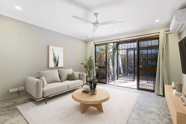 11/17-19 Balaclava Road, Earlville QLD 4870