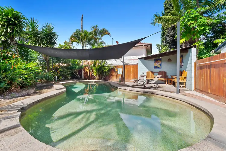 11/17-19 Balaclava Road, Earlville QLD 4870