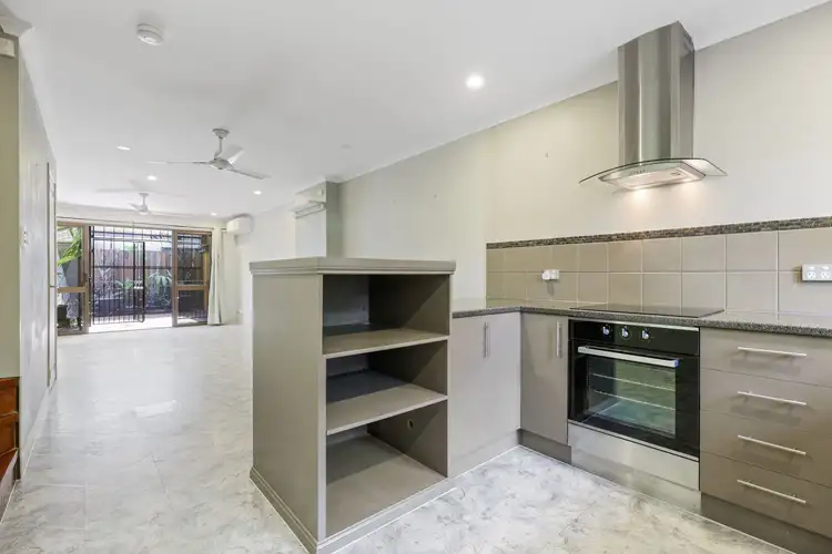 Second view of Homely townhouse listing, 11/17-19 Balaclava Road, Earlville QLD 4870