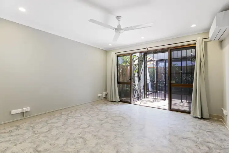 Fourth view of Homely townhouse listing, 11/17-19 Balaclava Road, Earlville QLD 4870