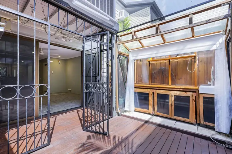 Fifth view of Homely townhouse listing, 11/17-19 Balaclava Road, Earlville QLD 4870