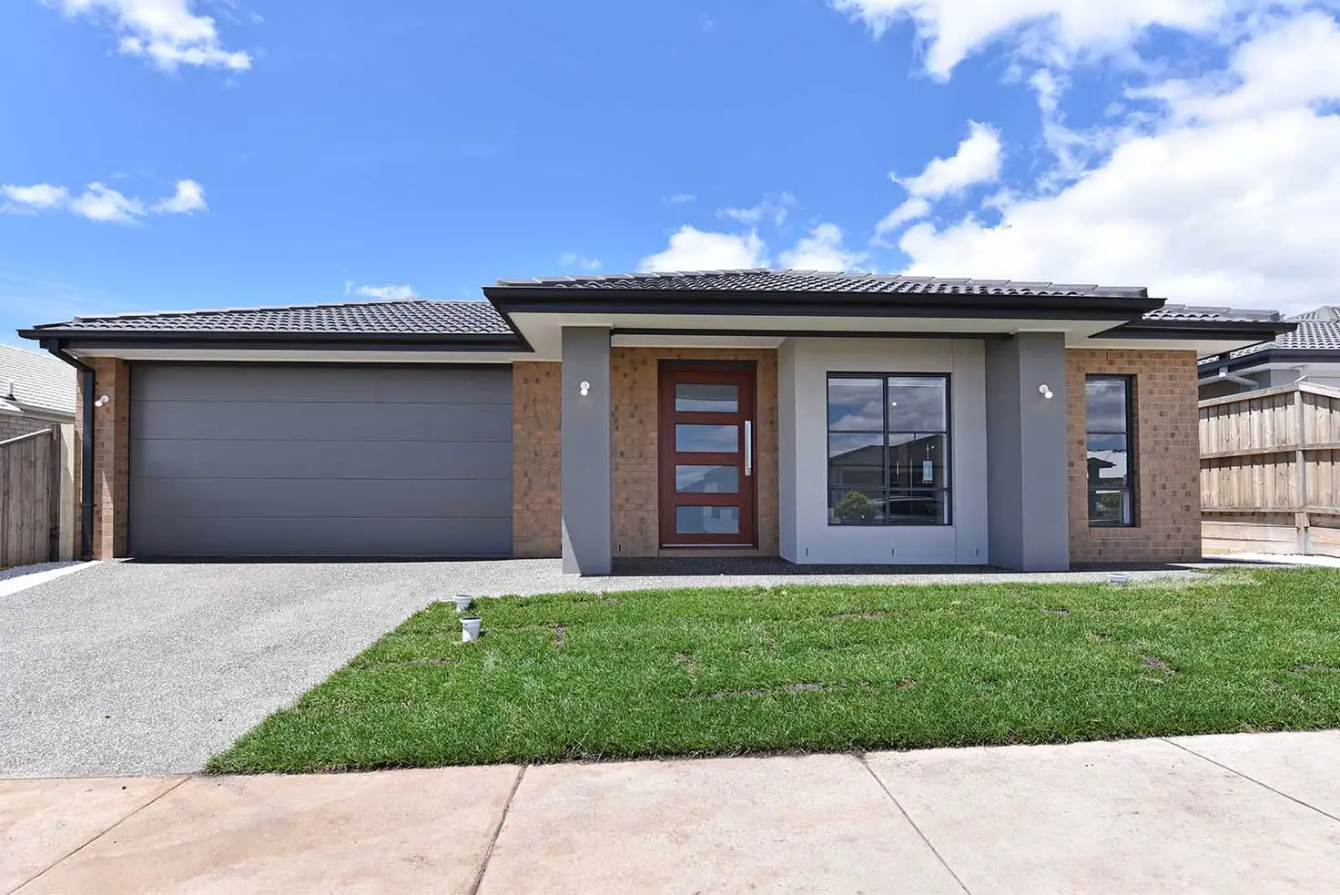 Main view of Homely other listing, 11 Leahy Circuit, Gisborne VIC 3437