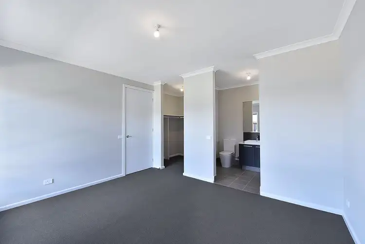 Second view of Homely other listing, 11 Leahy Circuit, Gisborne VIC 3437