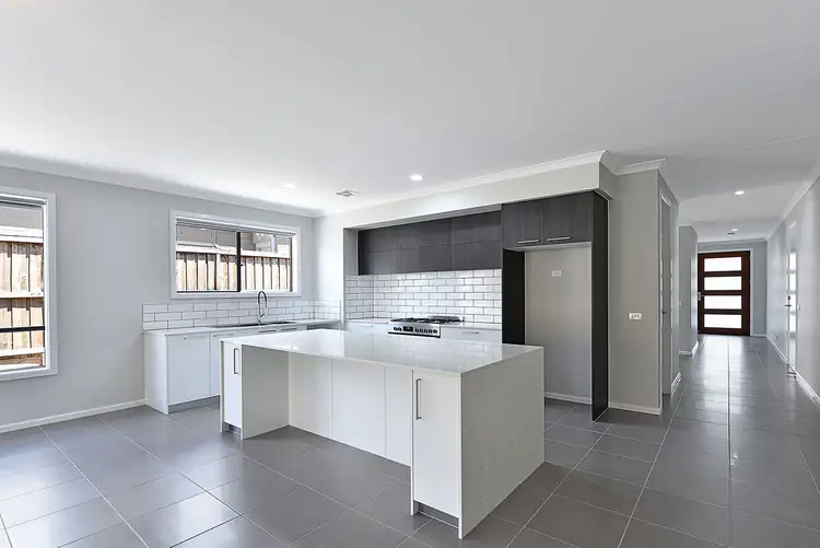 Third view of Homely other listing, 11 Leahy Circuit, Gisborne VIC 3437