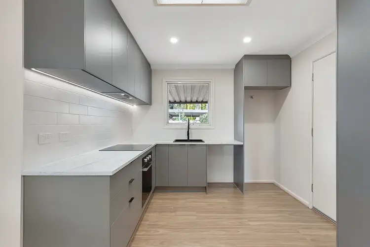 Second view of Homely other listing, 11 Garrin Street, Salisbury North SA 5108