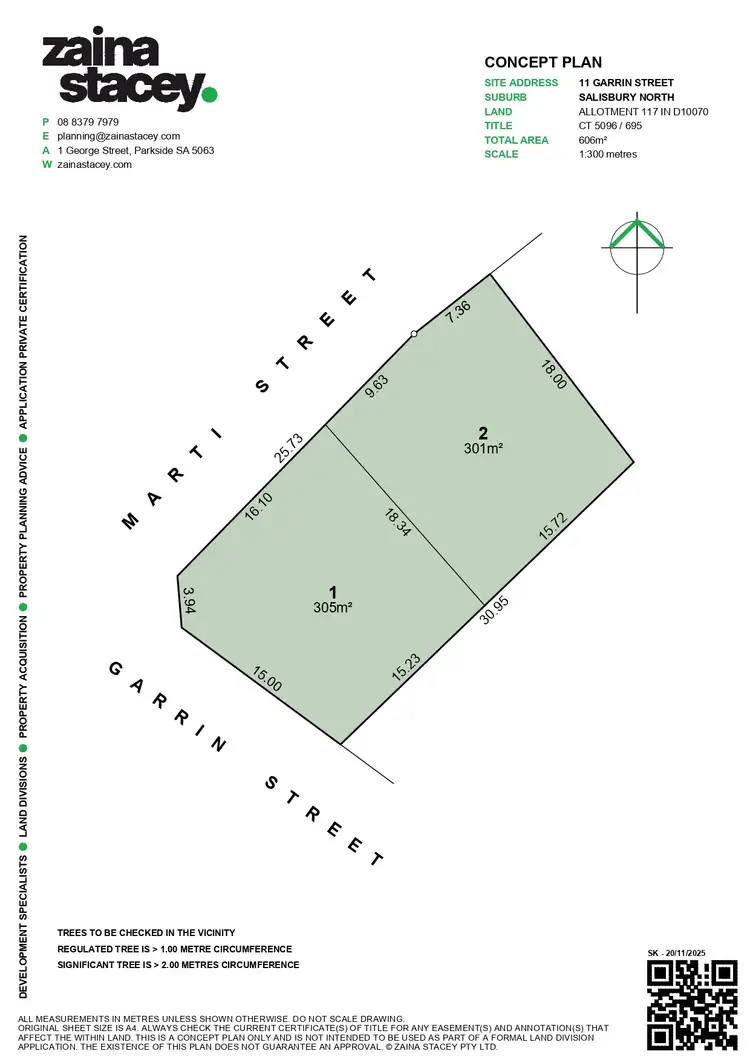 Fourth view of Homely other listing, 11 Garrin Street, Salisbury North SA 5108