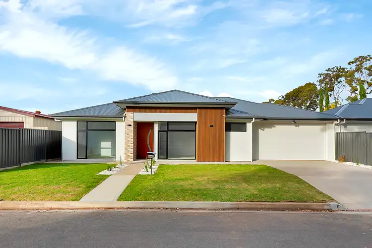 Second view of Homely house listing, 44/46 Lamorna Parade, Parafield Gardens SA 5107