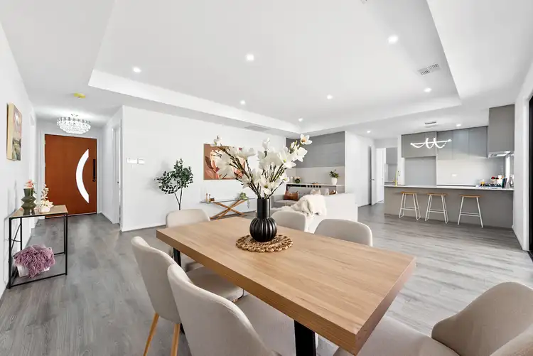 Fourth view of Homely house listing, 44/46 Lamorna Parade, Parafield Gardens SA 5107