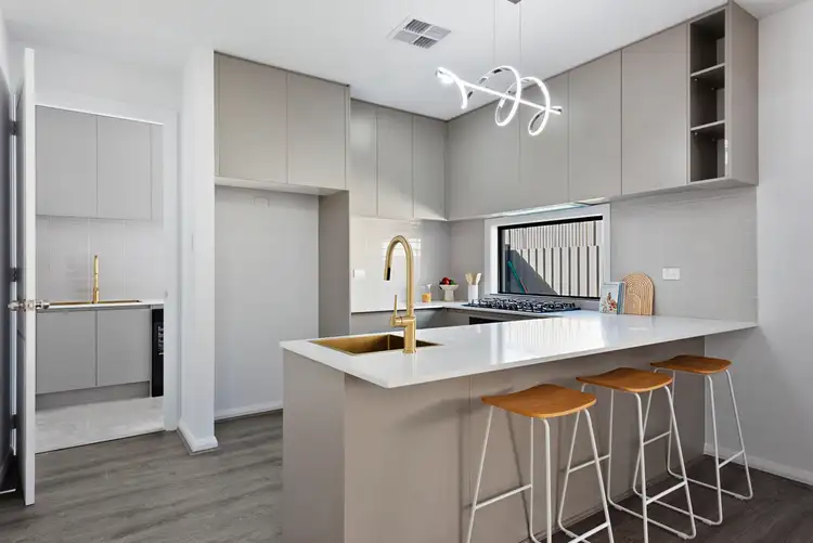 Fifth view of Homely house listing, 44/46 Lamorna Parade, Parafield Gardens SA 5107