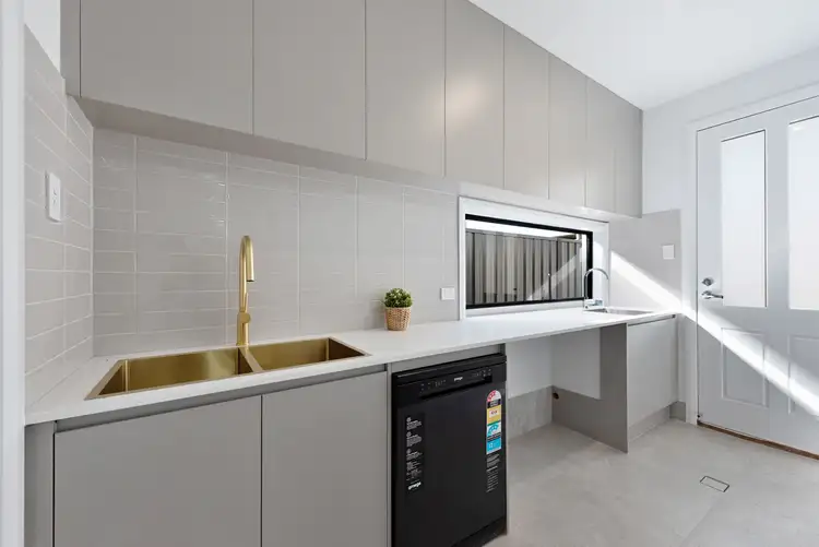 Sixth view of Homely house listing, 44/46 Lamorna Parade, Parafield Gardens SA 5107