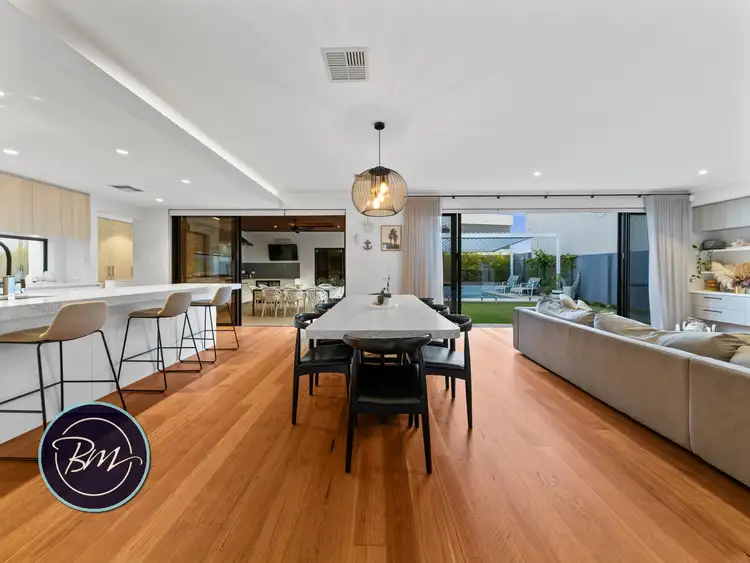 Sixth view of Homely house listing, 10 Huntress Avenue, North Coogee WA 6163