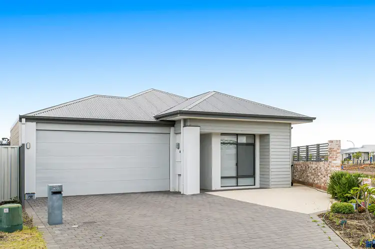 28 Noriker Way, Forrestdale WA 6112