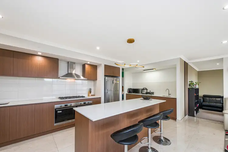 Third view of Homely house listing, 28 Noriker Way, Forrestdale WA 6112